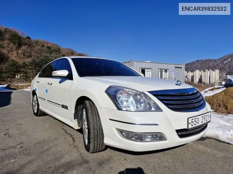 Sm7 New Art Se Pleasure VIN: ENCAR39832532 Lot: 39832532