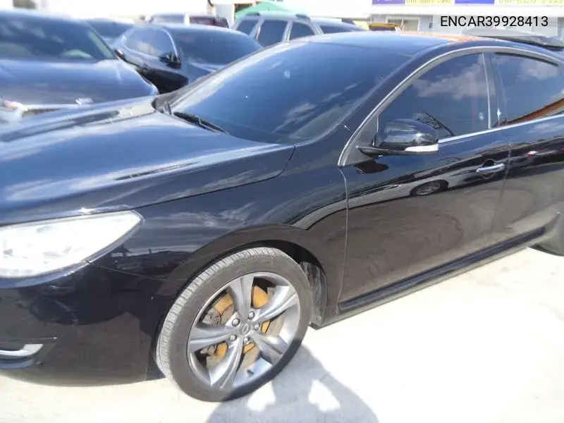 All New Sm7 Le Basic Type VIN: ENCAR39928413 Lot: 39928413