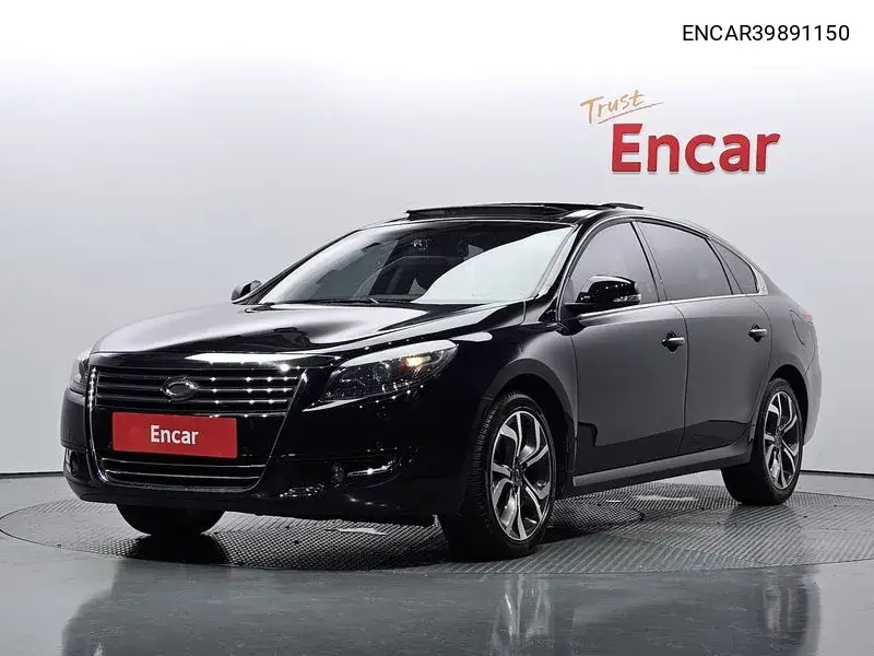 All New Sm7 Re Basic Type VIN: ENCAR39891150 Lot: 39891150