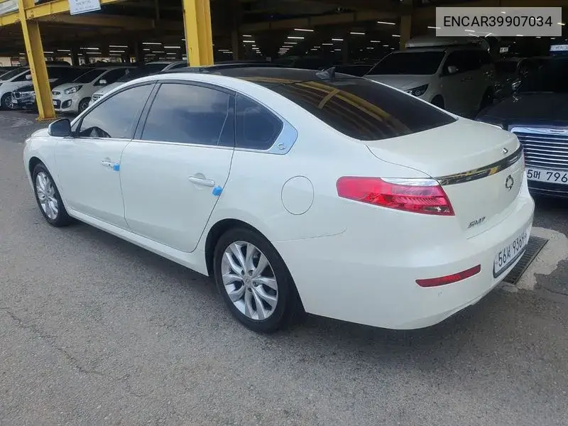 All New Sm7 Le Basic Type VIN: ENCAR39907034 Lot: 39907034