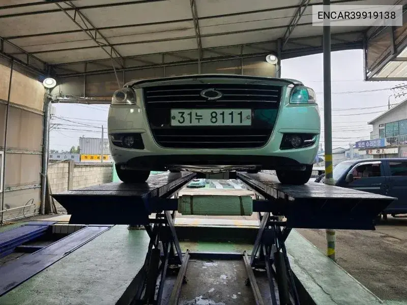 All New Sm7 Le Basic Type VIN: ENCAR39919138 Lot: 39919138