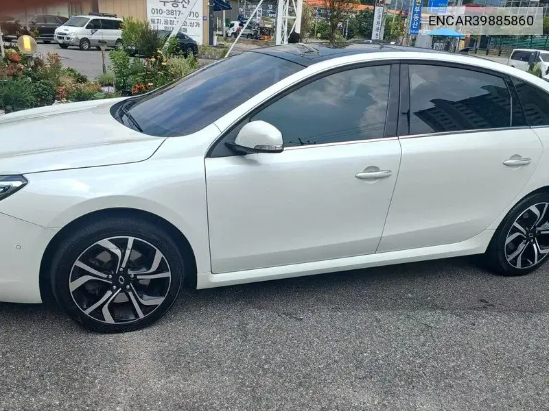 All New Sm7 Re35 VIN: ENCAR39885860 Lot: 39885860