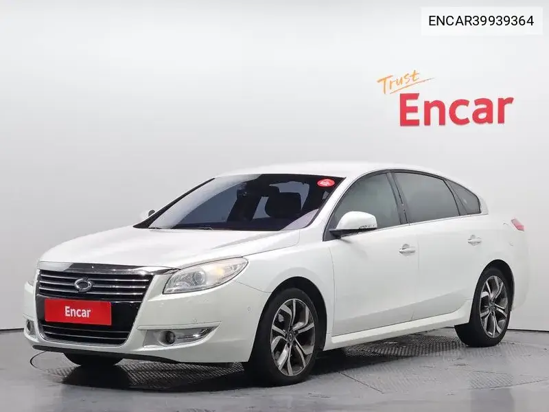 All New Sm7 Re35 VIN: ENCAR39939364 Lot: 39939364