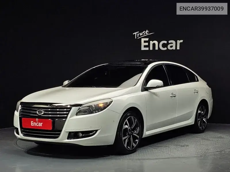 All New Sm7 Re Basic Type VIN: ENCAR39937009 Lot: 39937009