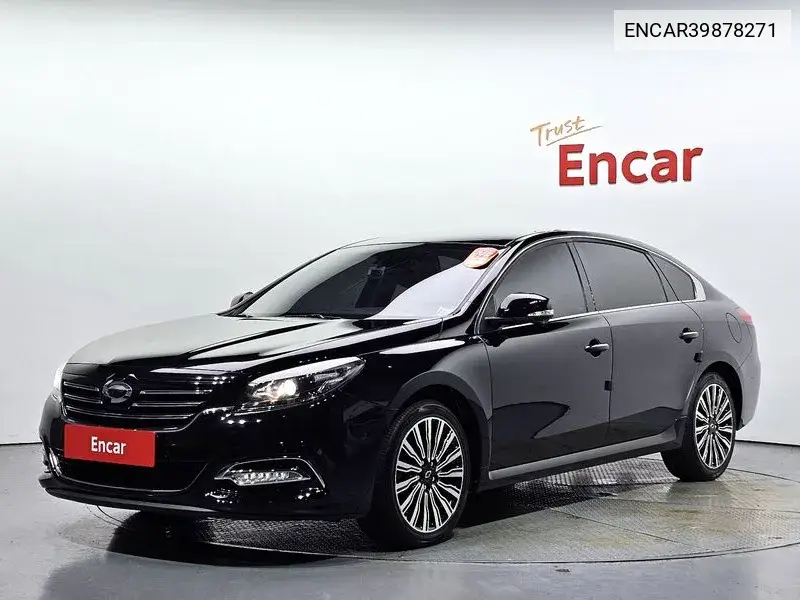 Sm7 Nova Re VIN: ENCAR39878271 Lot: 39878271