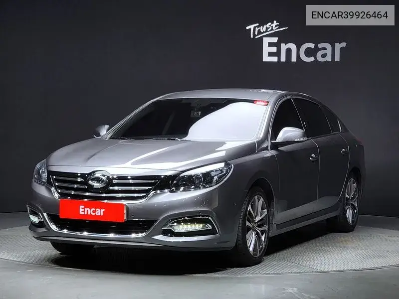 Sm7 Nova Lpli 2.0 Lpe For The Disabled VIN: ENCAR39926464 Lot: 39926464