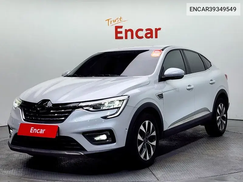 Xm3 1.3 Tce Re VIN: ENCAR39349549 Lot: 39349549
