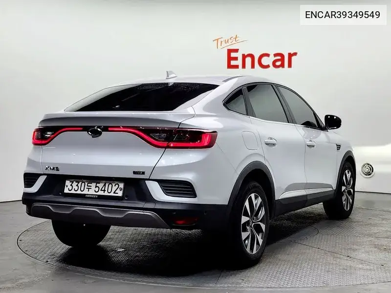Xm3 1.3 Tce Re VIN: ENCAR39349549 Lot: 39349549