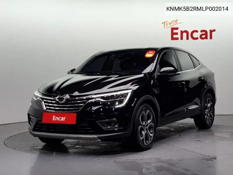 Xm3 1.3 Tce Re VIN: KNMK5B2RMLP002014 Lot: 39920122