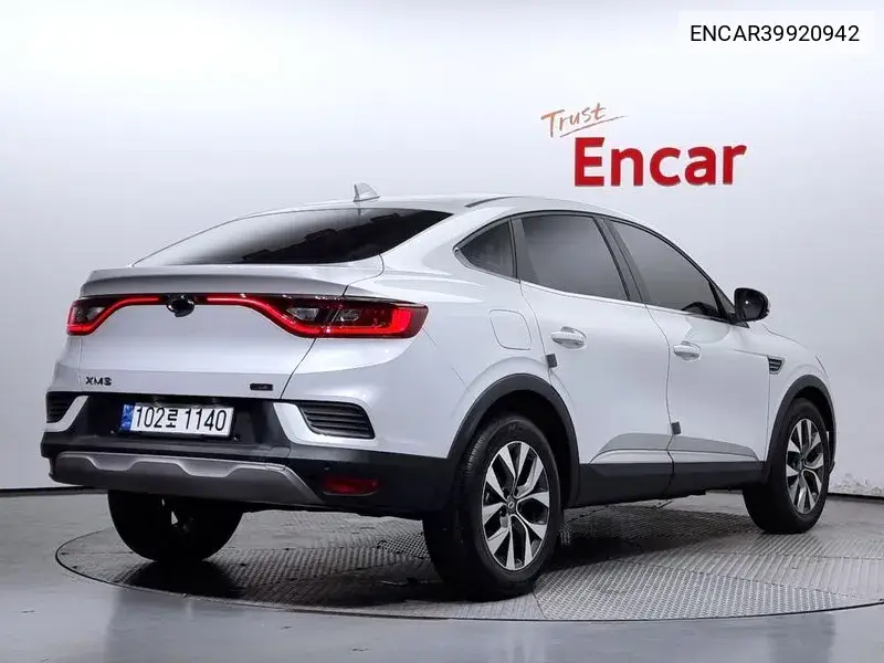 Xm3 1.3 Tce Re VIN: ENCAR39920942 Lot: 39920942