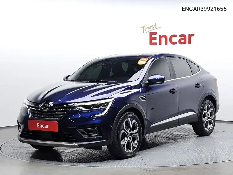 Xm3 1.3 Tce Re Signature VIN: ENCAR39921655 Lot: 39921655