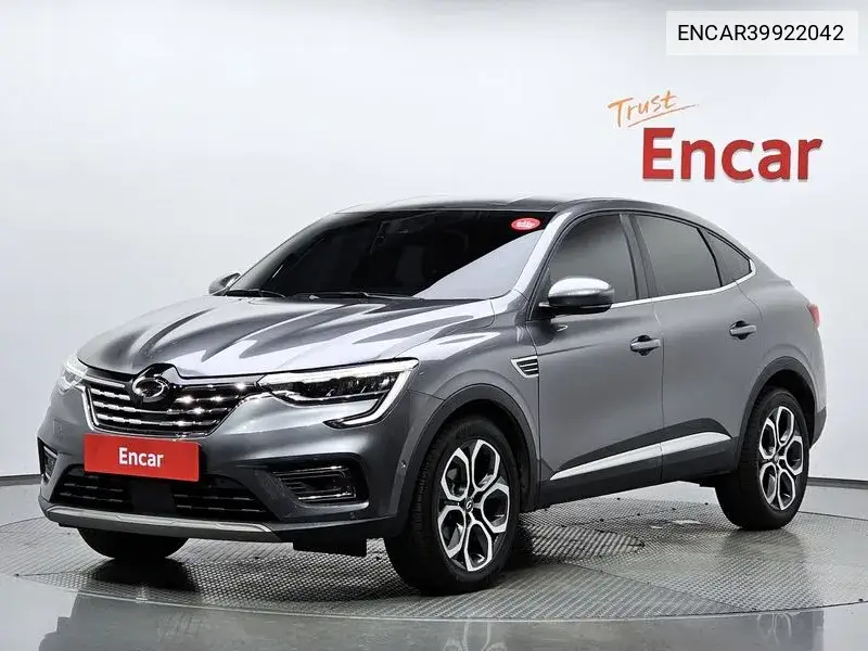 Xm3 1.3 Tce Re Signature VIN: ENCAR39922042 Lot: 39922042
