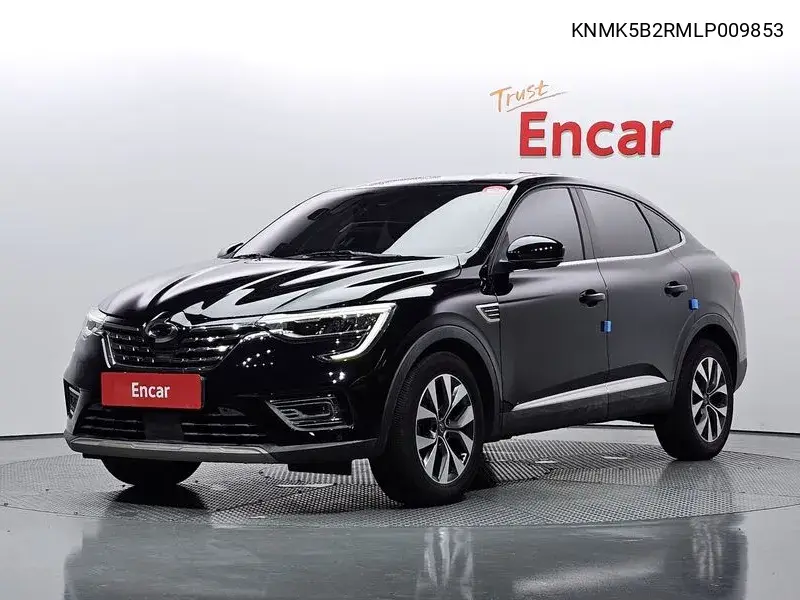 Xm3 1.3 Tce Re VIN: KNMK5B2RMLP009853 Lot: 39922896