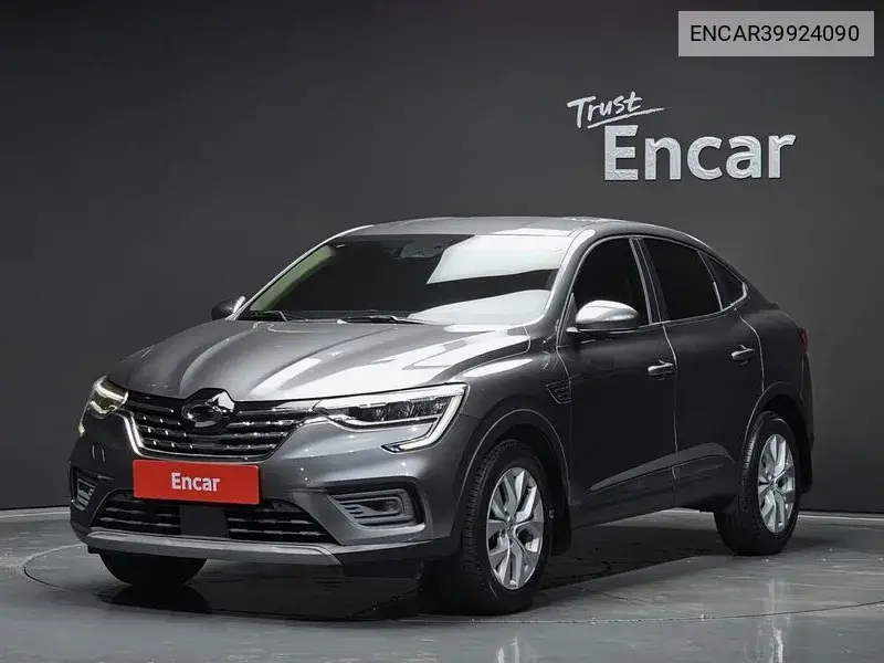 Xm3 1.6 Gte Le Plus VIN: ENCAR39924090 Lot: 39924090