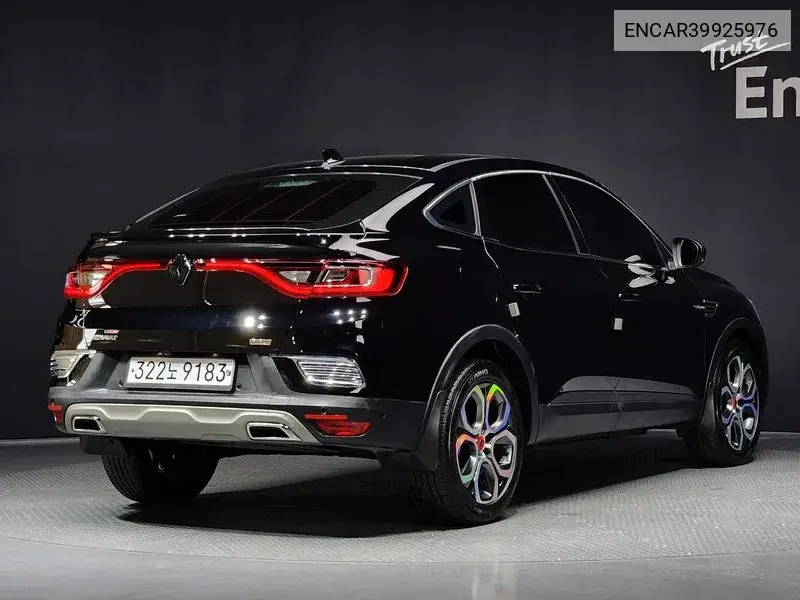 Xm3 1.3 Tce Re Signature VIN: ENCAR39925976 Lot: 39925976