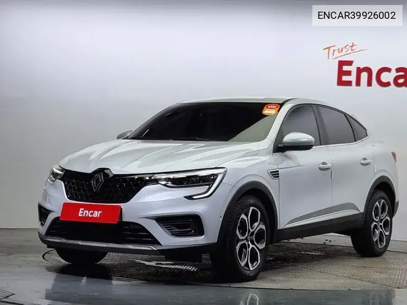 Xm3 1.3 Tce Re Signature VIN: ENCAR39926002 Lot: 39926002