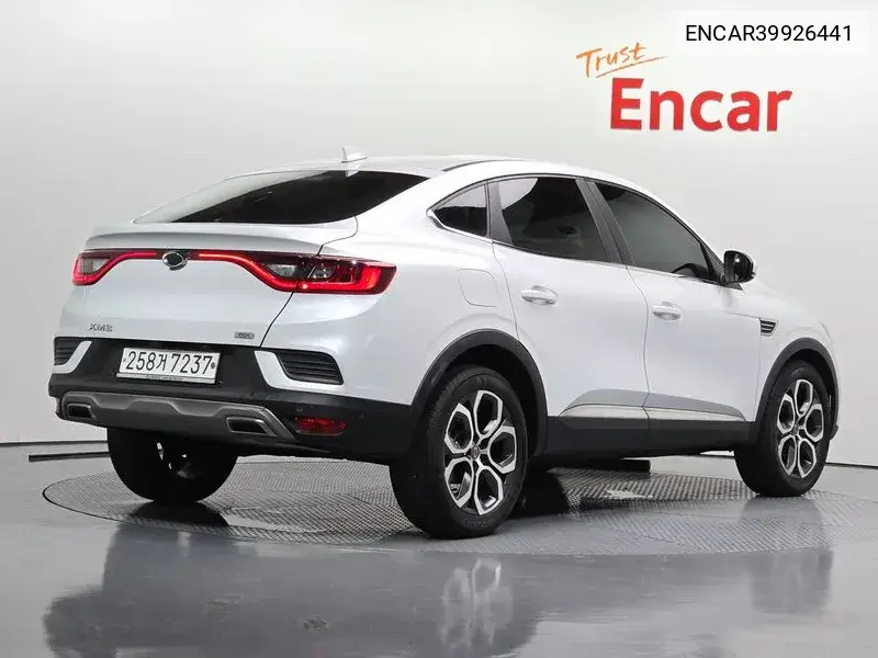 Xm3 1.3 Tce Re Signature VIN: ENCAR39926441 Lot: 39926441