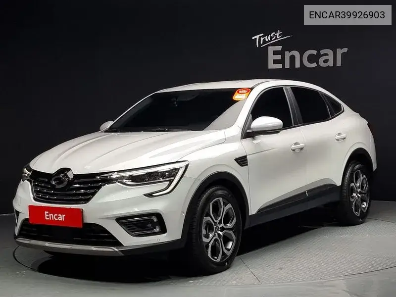 Xm3 1.3 Tce Re Signature VIN: ENCAR39926903 Lot: 39926903