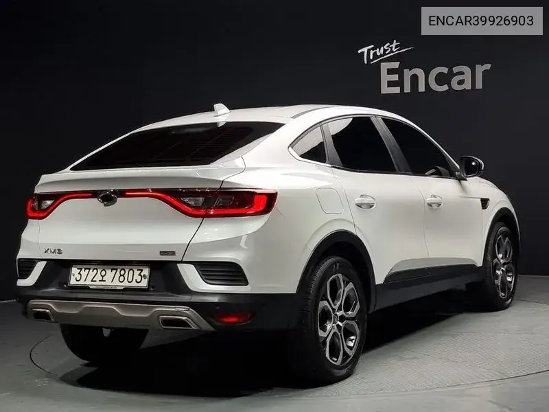 Xm3 1.3 Tce Re Signature VIN: ENCAR39926903 Lot: 39926903