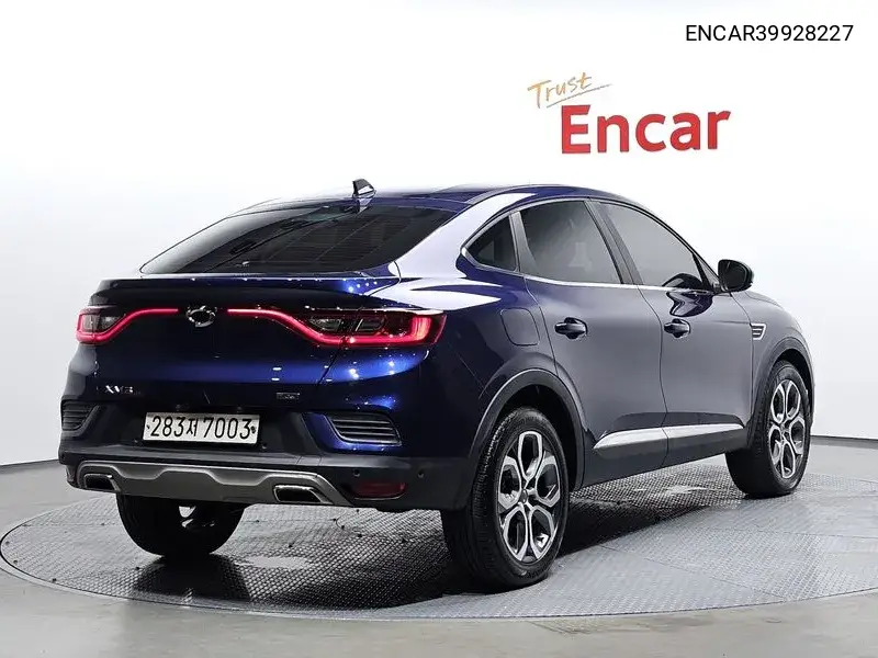 Xm3 1.3 Tce Re Signature VIN: ENCAR39928227 Lot: 39928227