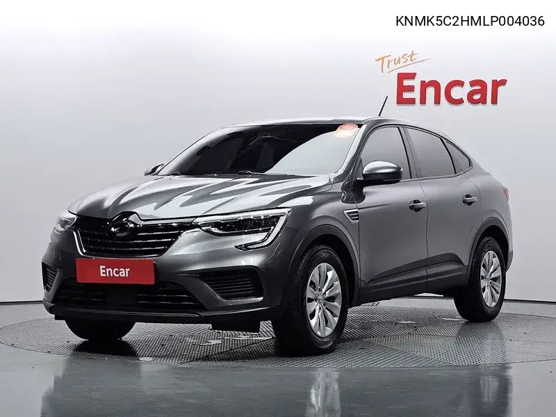 Xm3 1.6 Gte Se VIN: KNMK5C2HMLP004036 Lot: 39929129