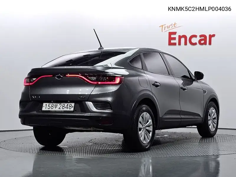 Xm3 1.6 Gte Se VIN: KNMK5C2HMLP004036 Lot: 39929129