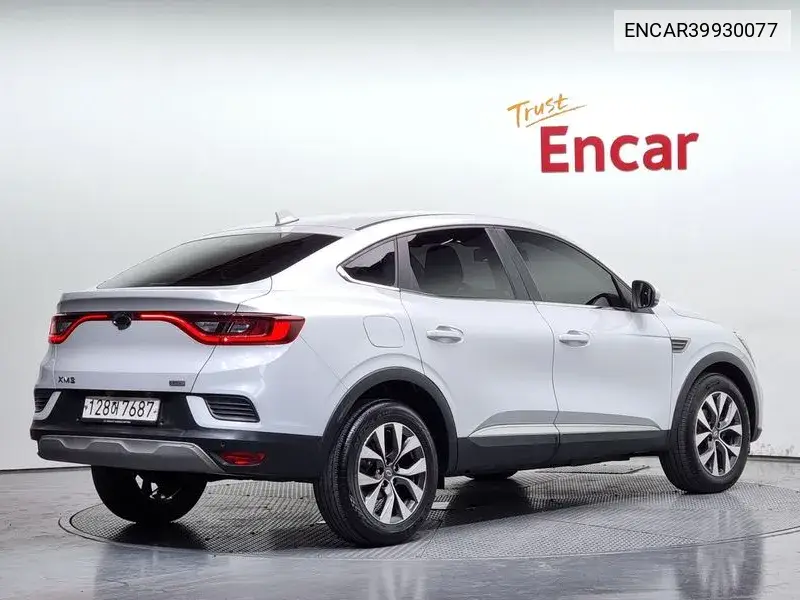 Xm3 1.3 Tce Re VIN: ENCAR39930077 Lot: 39930077