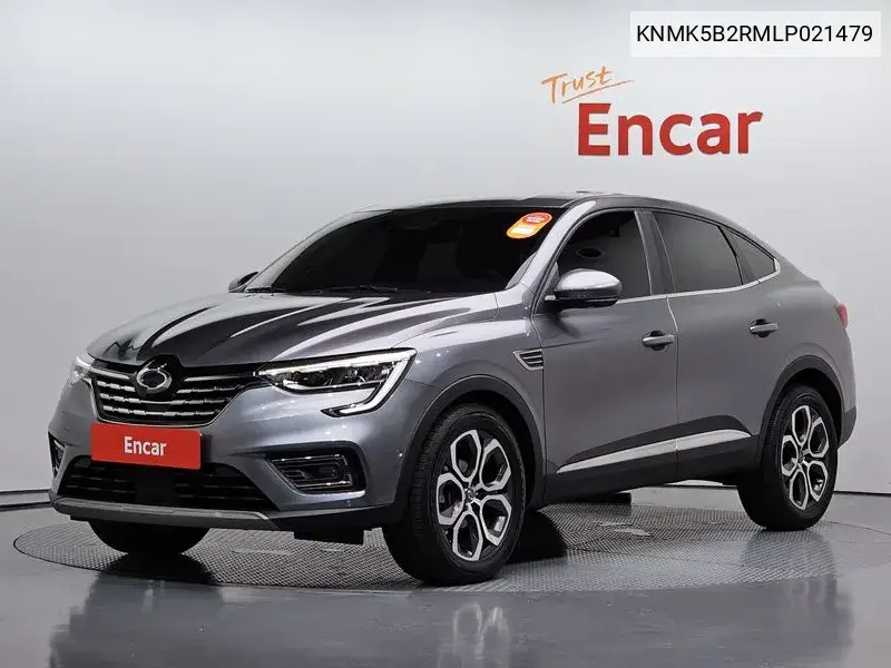 Xm3 1.3 Tce Re Signature VIN: KNMK5B2RMLP021479 Lot: 39932512