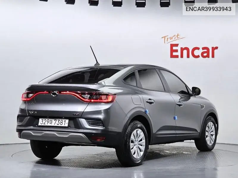 Xm3 1.6 Gte Le VIN: ENCAR39933943 Lot: 39933943