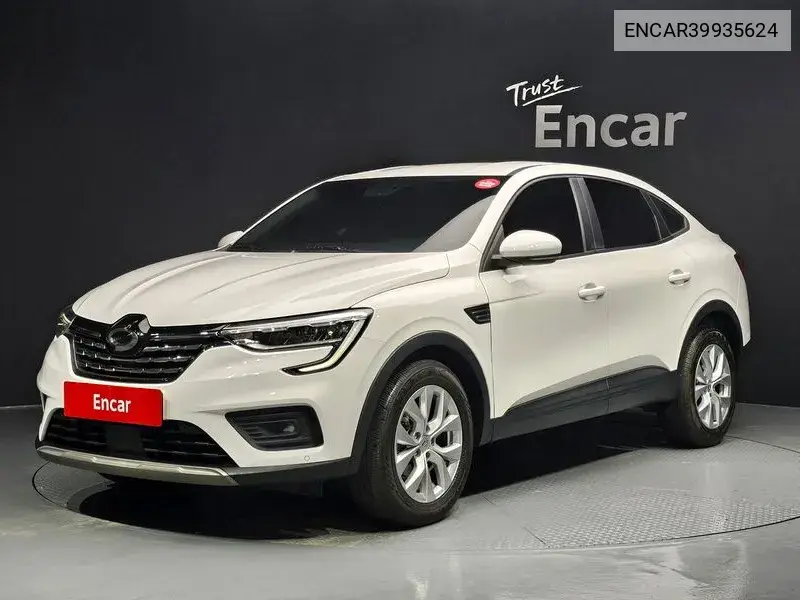 Xm3 1.6 Gte Le Plus VIN: ENCAR39935624 Lot: 39935624