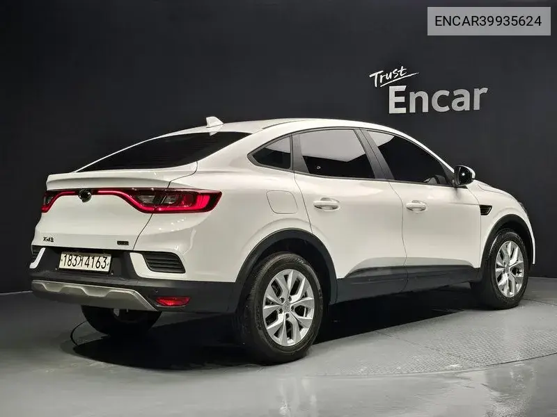 Xm3 1.6 Gte Le Plus VIN: ENCAR39935624 Lot: 39935624