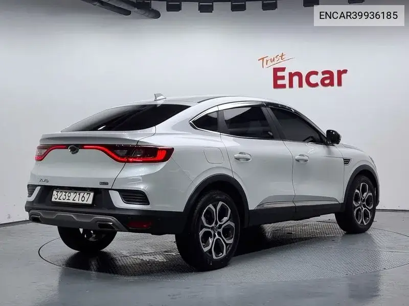 Xm3 1.3 Tce Re Signature VIN: ENCAR39936185 Lot: 39936185