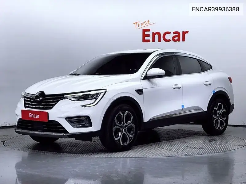 Xm3 1.3 Tce Re Signature VIN: ENCAR39936388 Lot: 39936388
