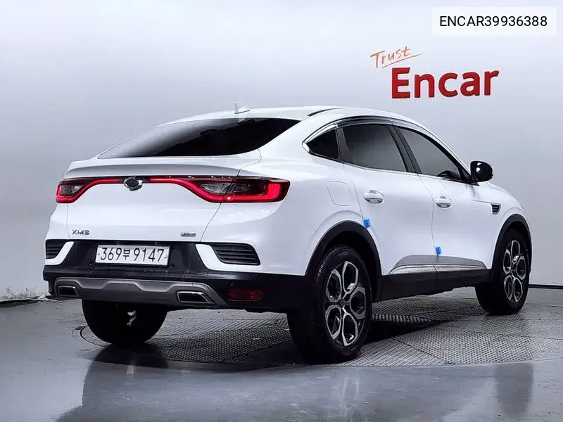Xm3 1.3 Tce Re Signature VIN: ENCAR39936388 Lot: 39936388