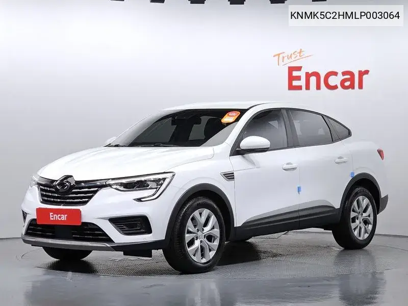 Xm3 1.6 Gte Le Plus VIN: KNMK5C2HMLP003064 Lot: 39938619