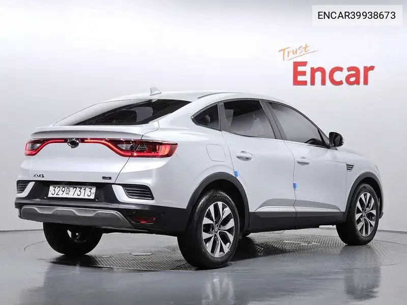 Xm3 1.3 Tce Re VIN: ENCAR39938673 Lot: 39938673