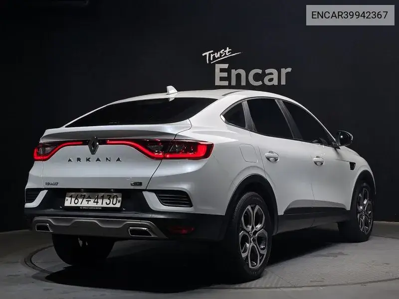 Xm3 1.3 Tce Re Signature VIN: ENCAR39942367 Lot: 39942367
