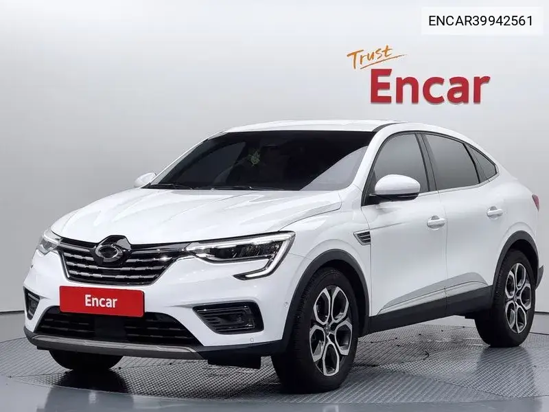 Xm3 1.3 Tce Re Signature VIN: ENCAR39942561 Lot: 39942561