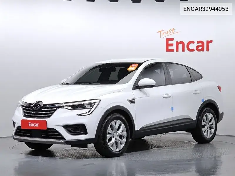 Xm3 1.6 Gte Le Plus VIN: ENCAR39944053 Lot: 39944053