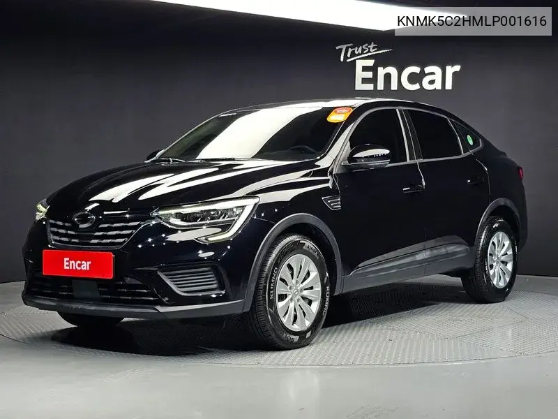 Xm3 1.6 Gte Se VIN: KNMK5C2HMLP001616 Lot: 39945173