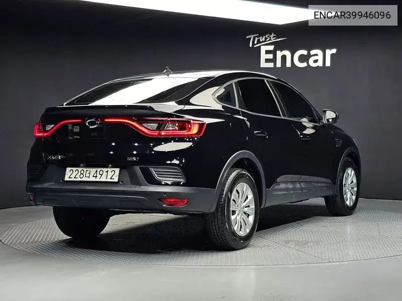 Xm3 1.6 Gte Se VIN: ENCAR39946096 Lot: 39946096
