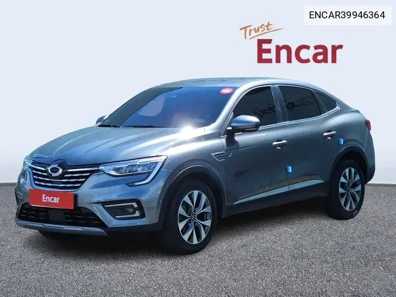 Xm3 1.3 Tce Re VIN: ENCAR39946364 Lot: 39946364