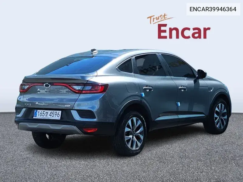 Xm3 1.3 Tce Re VIN: ENCAR39946364 Lot: 39946364