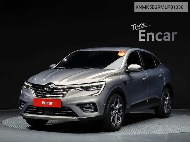 Xm3 1.3 Tce Re Signature VIN: KNMK5B2RMLP010381 Lot: 39946588