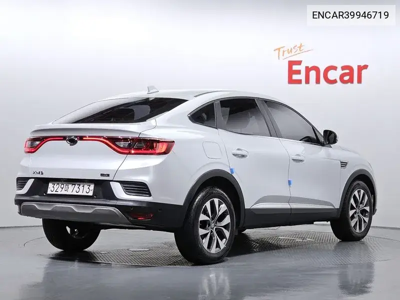 Xm3 1.3 Tce Re VIN: ENCAR39946719 Lot: 39946719
