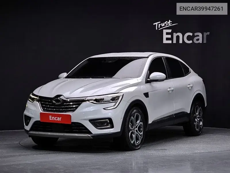 Xm3 1.3 Tce Re Signature VIN: ENCAR39947261 Lot: 39947261