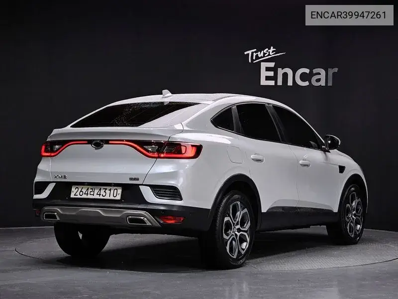 Xm3 1.3 Tce Re Signature VIN: ENCAR39947261 Lot: 39947261