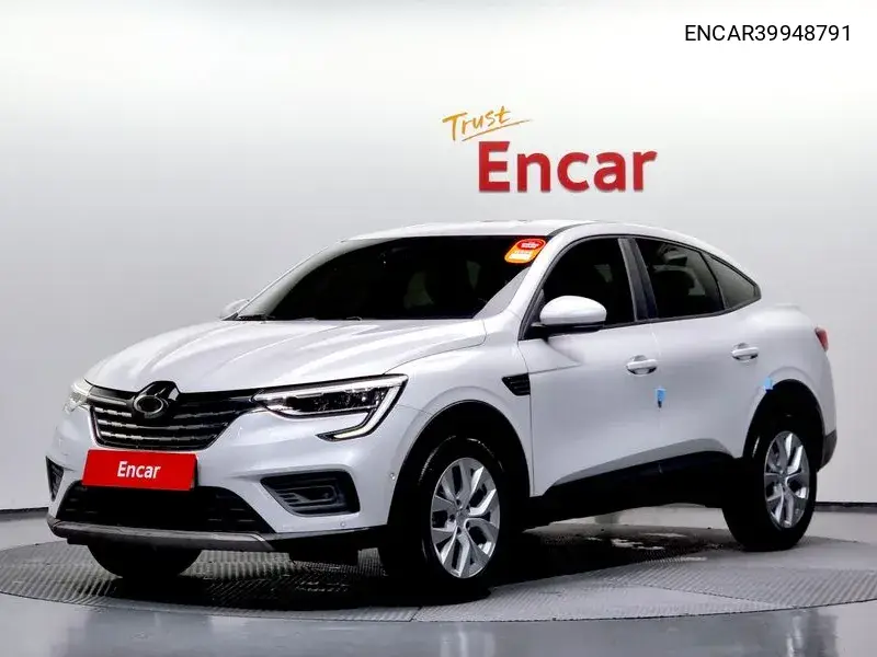 Xm3 1.6 Gte Le Plus VIN: ENCAR39948791 Lot: 39948791