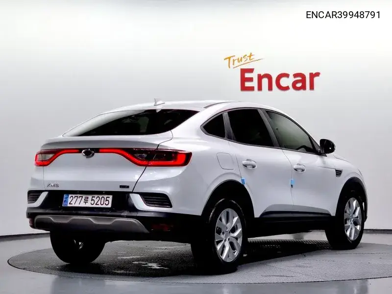 Xm3 1.6 Gte Le Plus VIN: ENCAR39948791 Lot: 39948791