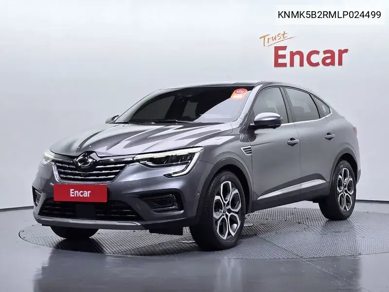 Xm3 1.3 Tce Re Signature VIN: KNMK5B2RMLP024499 Lot: 39974868